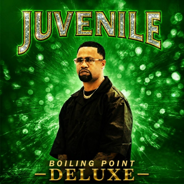 Juvenile feat. Mannie Fresh - Lenny Kravitz