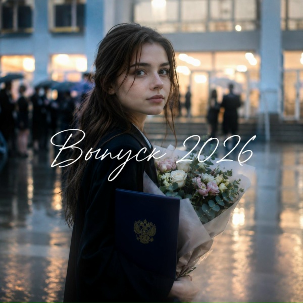 GangstaVibez, Выпуск 2026 - Выпуск 2026