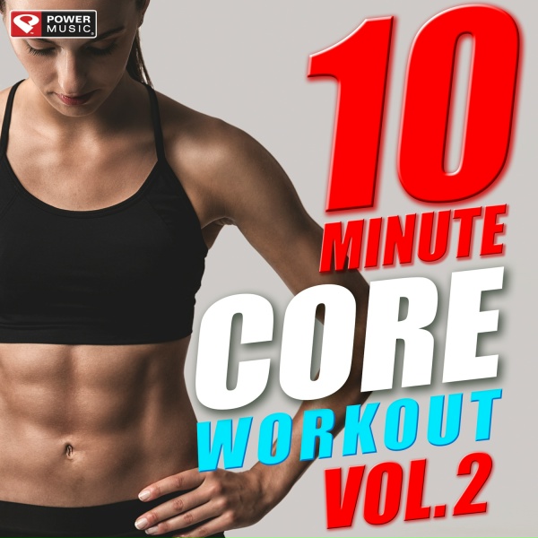 Power Music Workout - Whatever It Takes