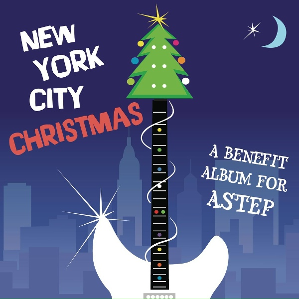Constantine Maroulis, Orfeh - I'll Be Home For Christmas / Christmas In America