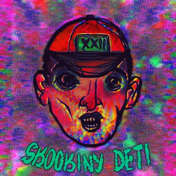 SKOOKINY DETI - Special Price