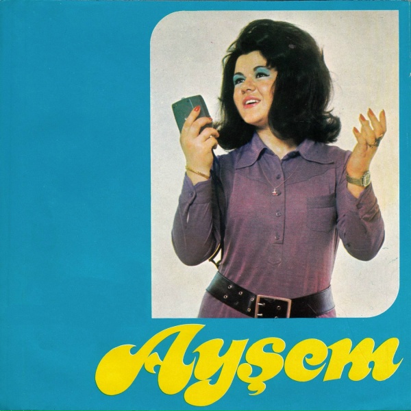 Ayşem - Aşkımız &Ouml;lm&uuml;ş