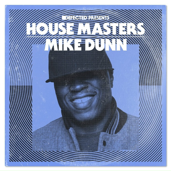 Mike Dunn - Natural High
