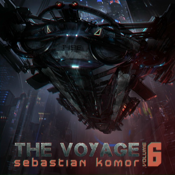 Sebastian Komor - Hyperbeast