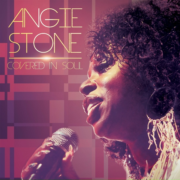 Angie Stone - Every 1's a Winner