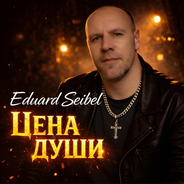 Eduard Seibel - Мои шрамы