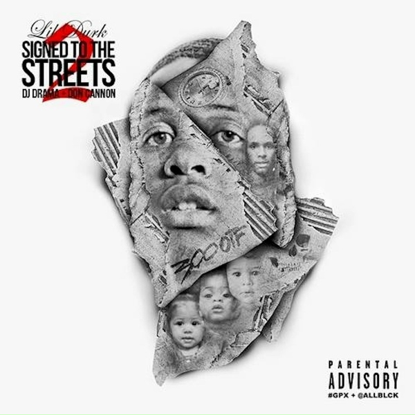 Lil Durk feat. French Montana - Fly High