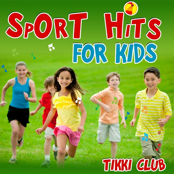 Tikki Club - Feel Good Inc.