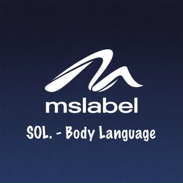 Sol. - Body Language
