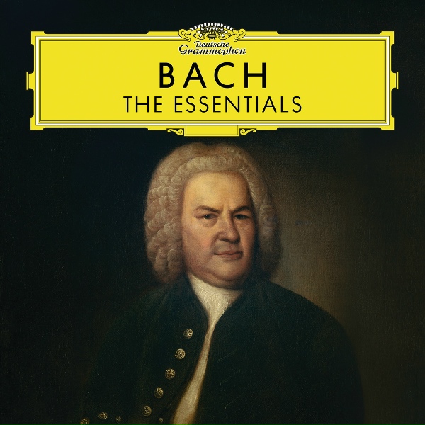 Andrei Gavrilov - J.S. Bach: Goldberg Variations, BWV 988 - Aria da Capo