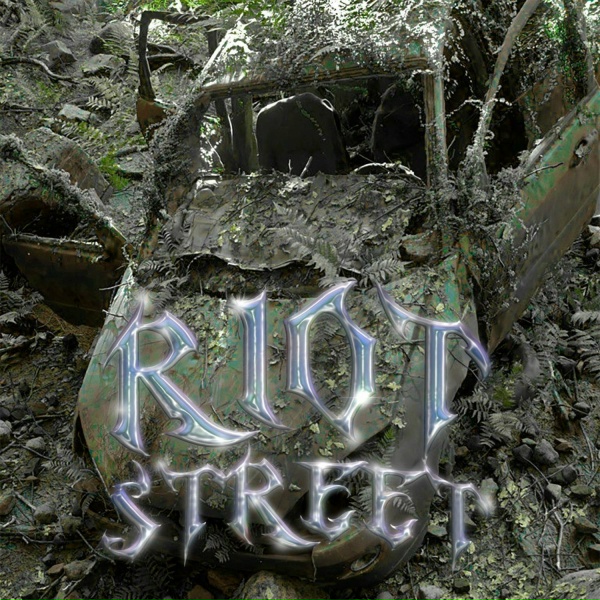 Borku - RIOT STREET