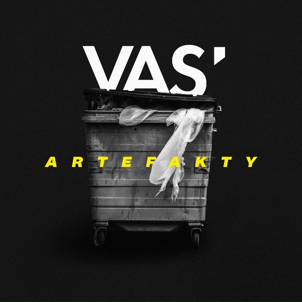 Vas' - Как у людей
