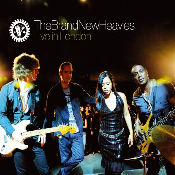 The Brand New Heavies - Forever