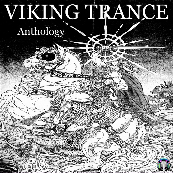 Viking Trance - Doodle Fish