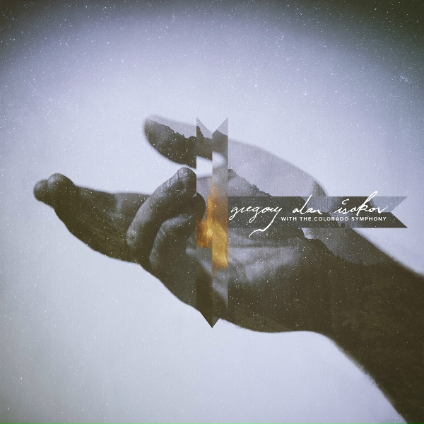 Gregory Alan Isakov - That Sea, The Gambler