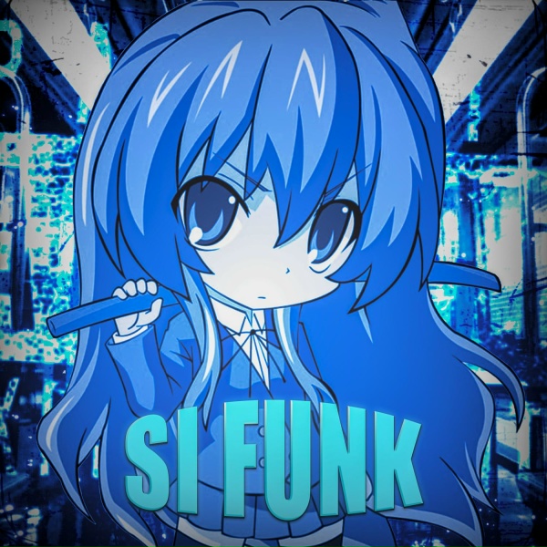 LXMNX - SI FUNK (Slowed)