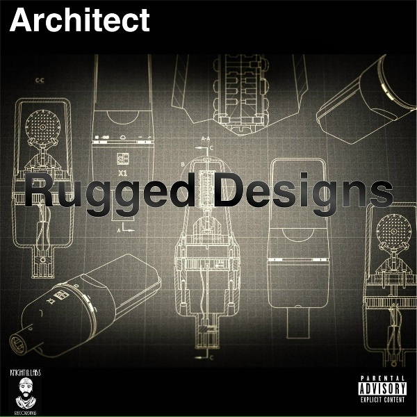 Architect - Its Over