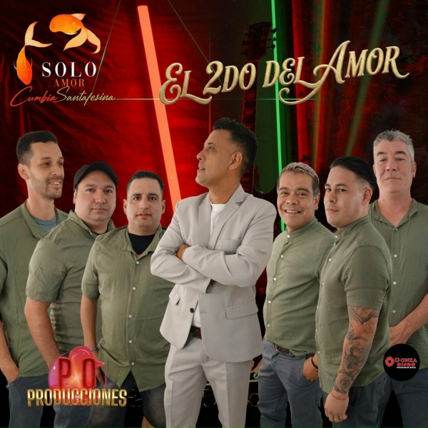 Solo Amor - Tu Siempre Tu