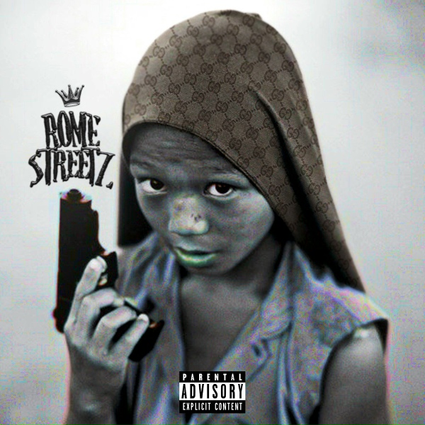 Rome Streetz feat. N.I.Q.U.I.L., Duo Macswell