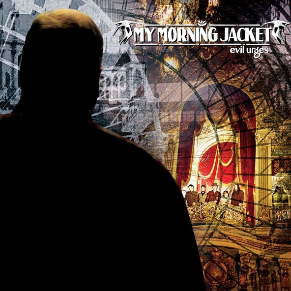 My Morning Jacket