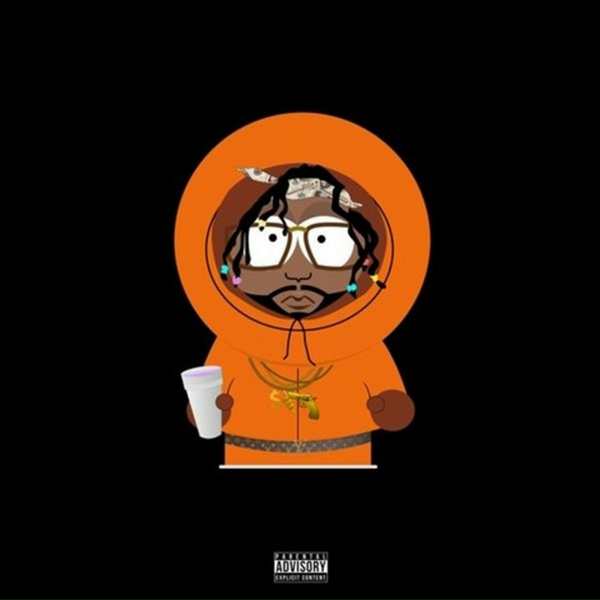 HoodRich Pablo Juan - EveryDay