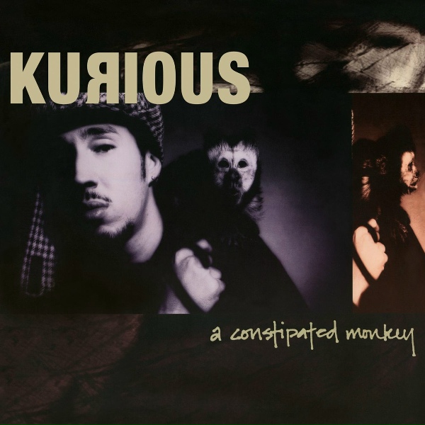 Kurious - Jorge of the Projects