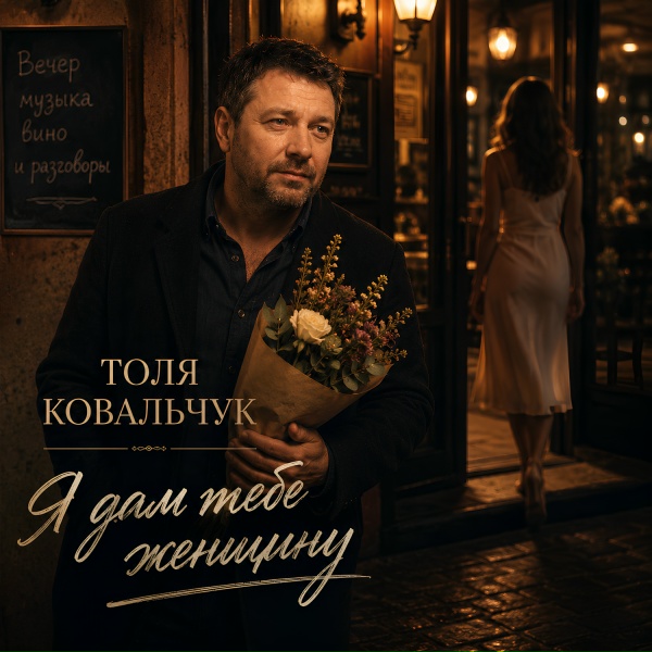 Толя Ковальчук