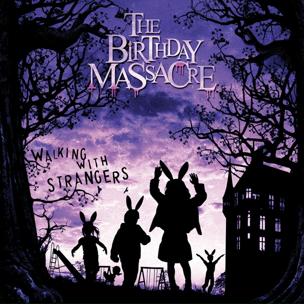 The Birthday Massacre - Science