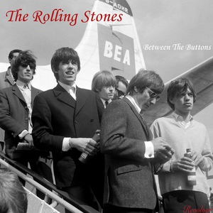 The Rolling Stones - Miss Amanda Jones