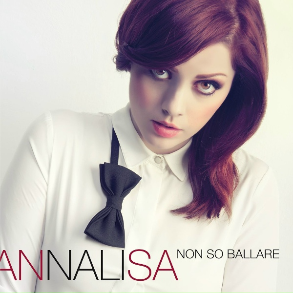 Annalisa - Spara amore mio