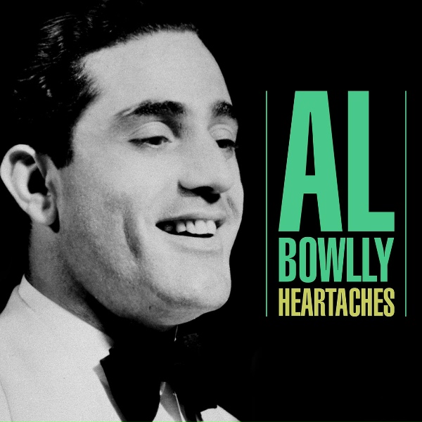 Al Bowlly - Roll on, Mississippi, Roll on