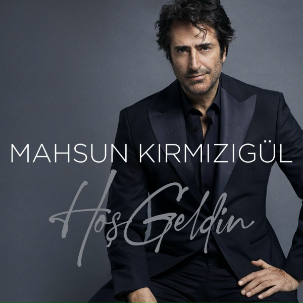 Mahsun Kırmızıg&uuml;l - Umutlara Sarıldım
