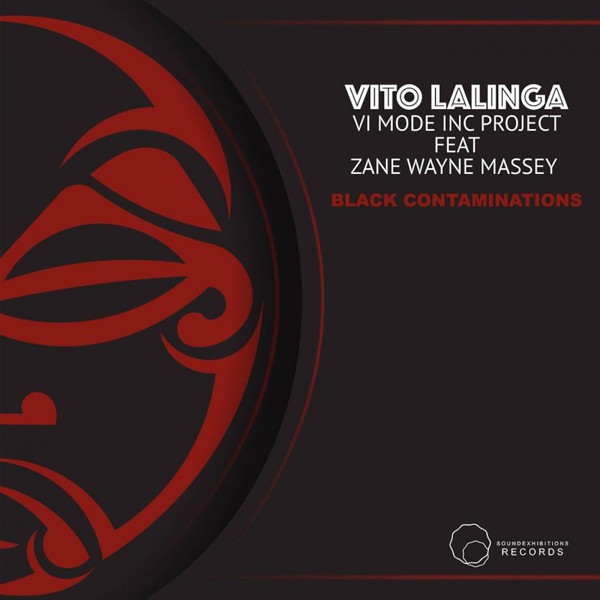 Vito Lalinga (Vi Mode Inc Project) - Angola