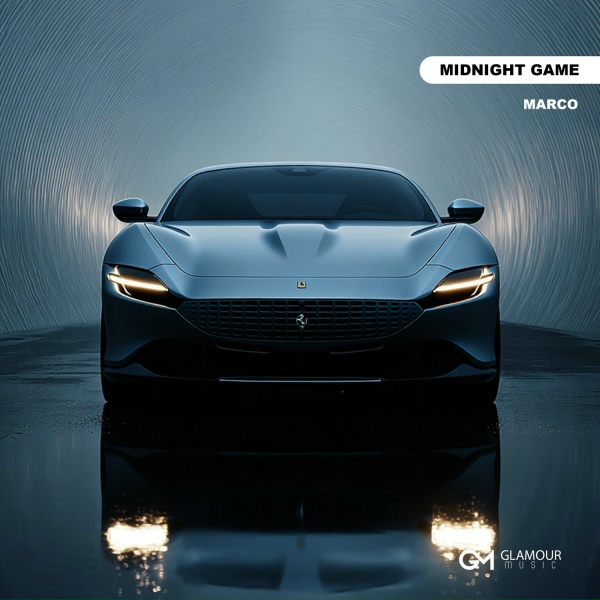 Marco - Midnight Game