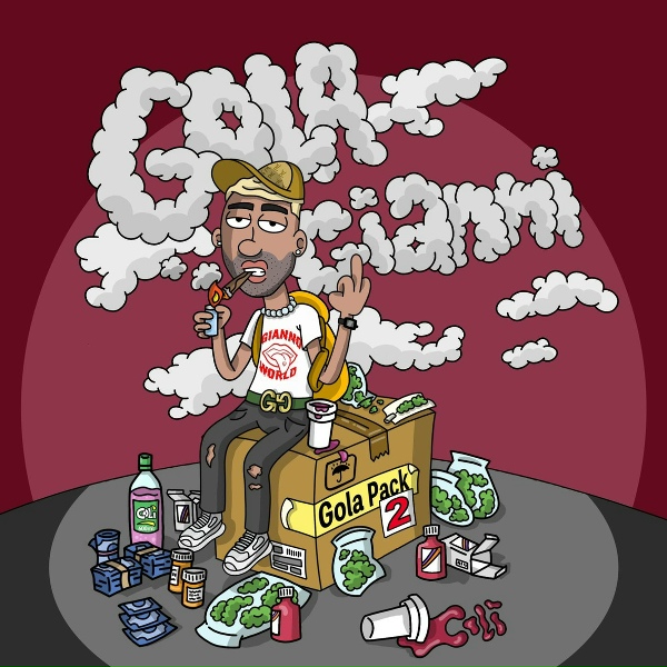 Gola Gianni - Tony Stark