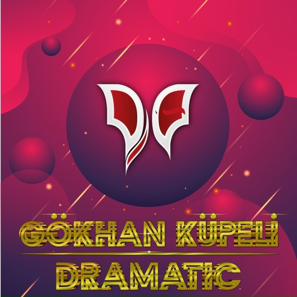 G&ouml;khan K&uuml;peli - Dramatic