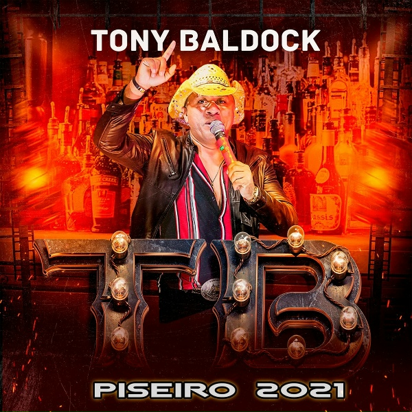 Tony Baldock - Cafajeste