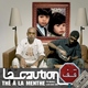La Caution - Th&eacute; &agrave; la menthe (Instrumental)