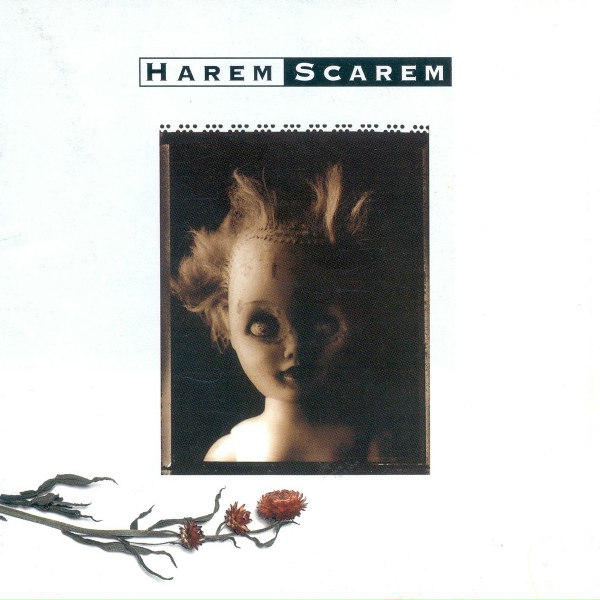 Harem Scarem - Distant Memory
