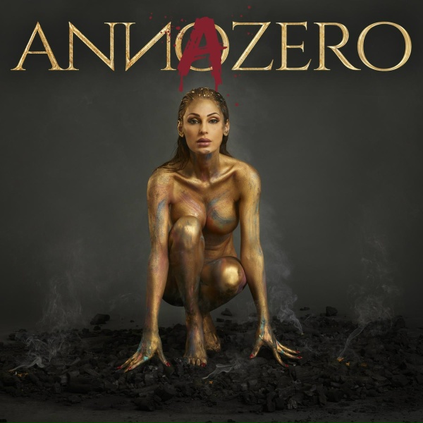 Anna Tatangelo feat. Gemitaiz - Fra me e te (feat. Gemitaiz)
