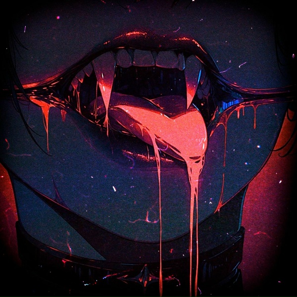 Last Entry - Vampires