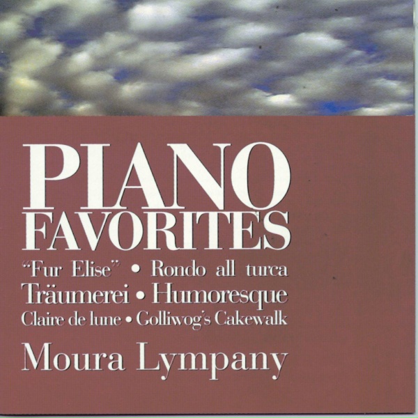 Dame Moura Lympany - Chopin: Fantaisie-impromptu in C-Sharp Minor, Op. Posth. 66