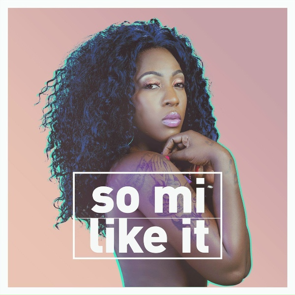 Spice - Like a Man
