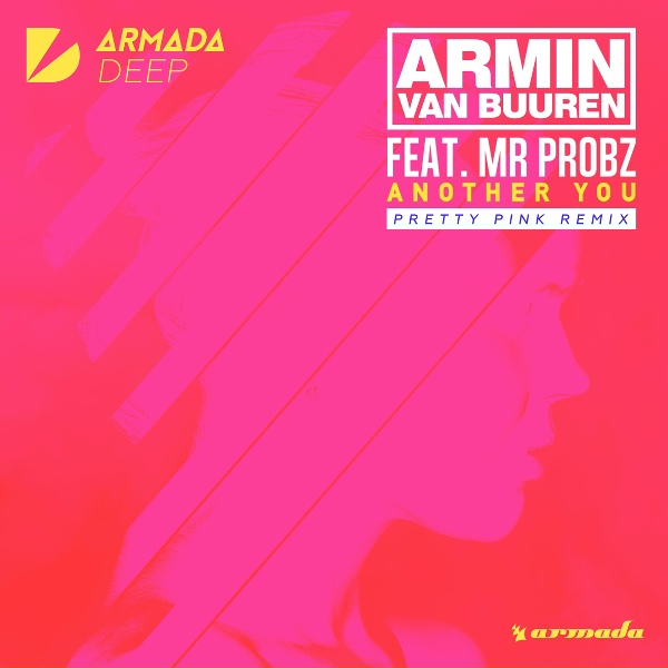 Armin van Buuren feat. Mr. Probz - Another You