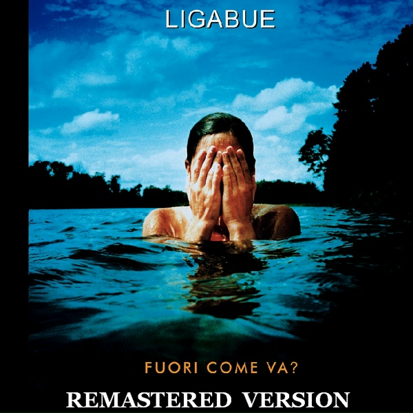 Ligabue - Ti sento