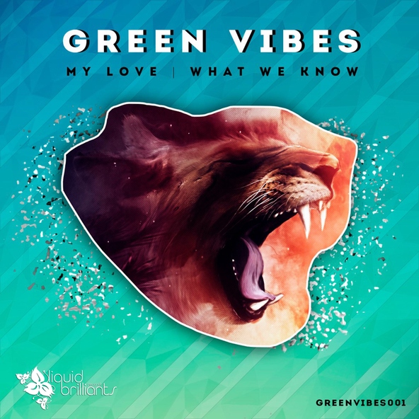 Green Vibes