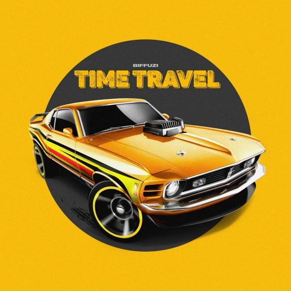 BIFFUZI - Time Travel