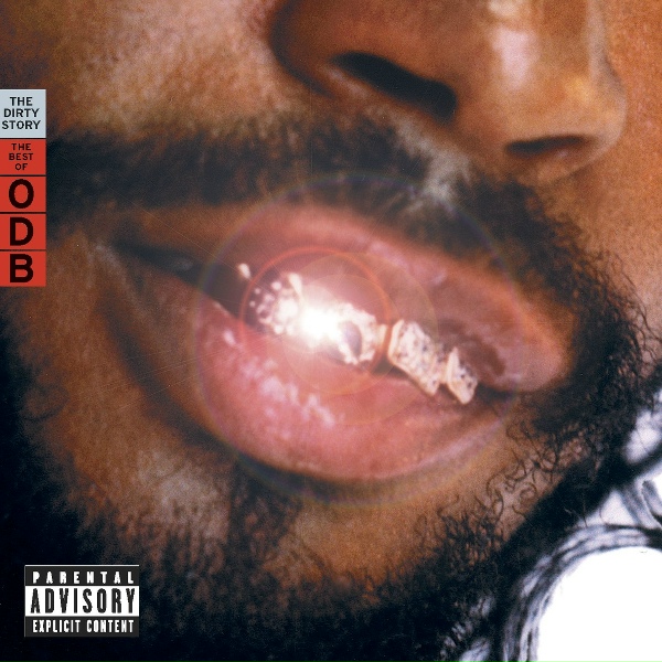 Ol' Dirty Bastard - Cold Blooded