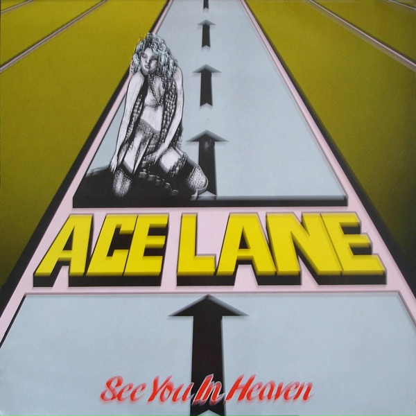 Ace Lane - Always