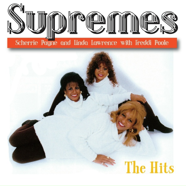 The Supremes - Where Did Our Love Go